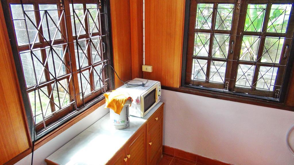 Aliyah Garden House Holiday home