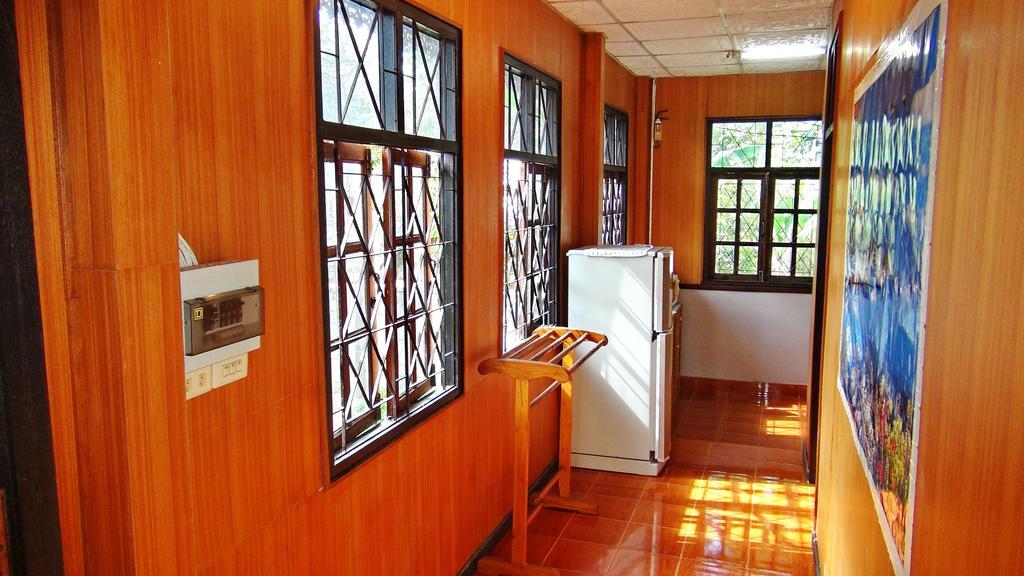 Holiday home Aliyah Garden House *