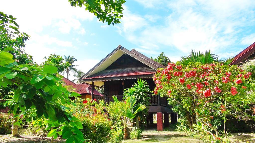 Aliyah Garden House Holiday home