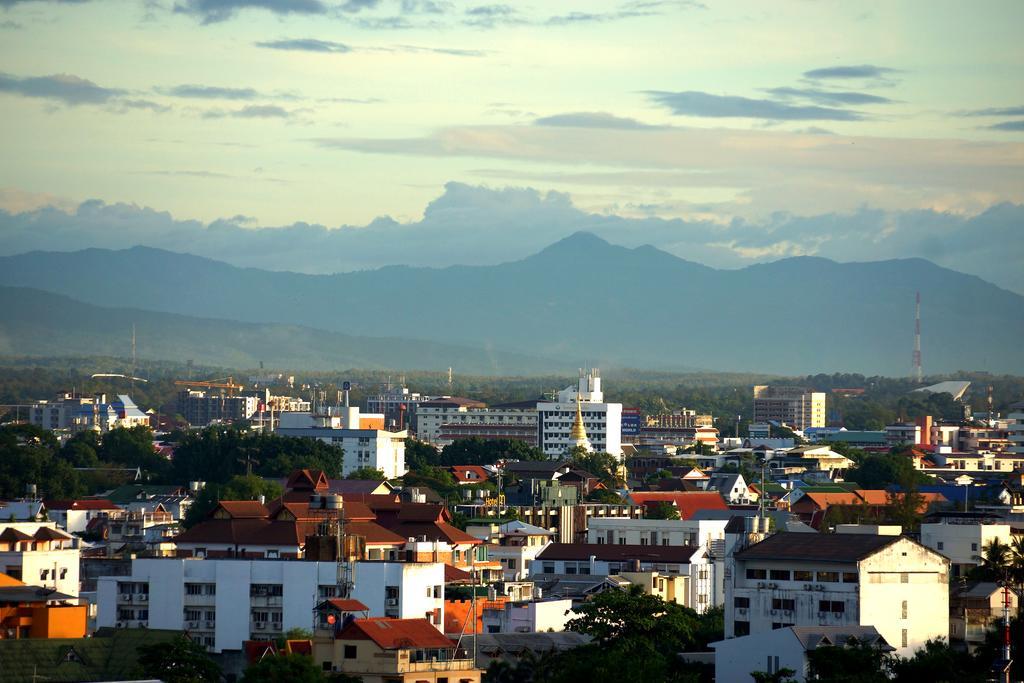 Hotel Jade Tower 3*