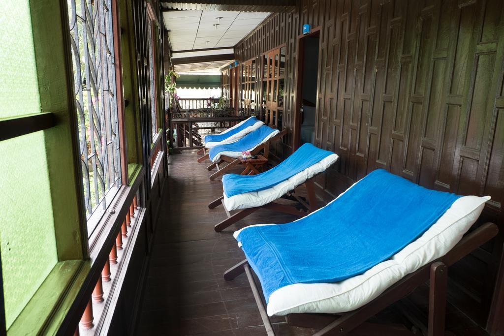 Sea Garden Hostels Haad Rin