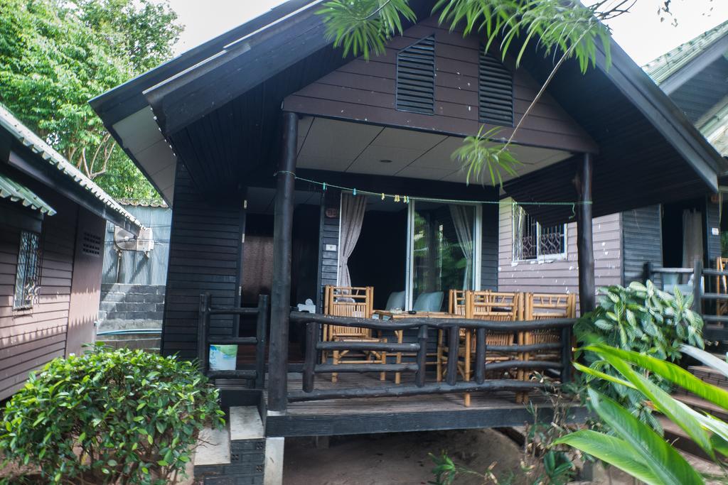 Sea Garden Hostels Hostel