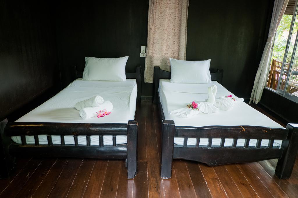 Sea Garden Hostels * Haad Rin