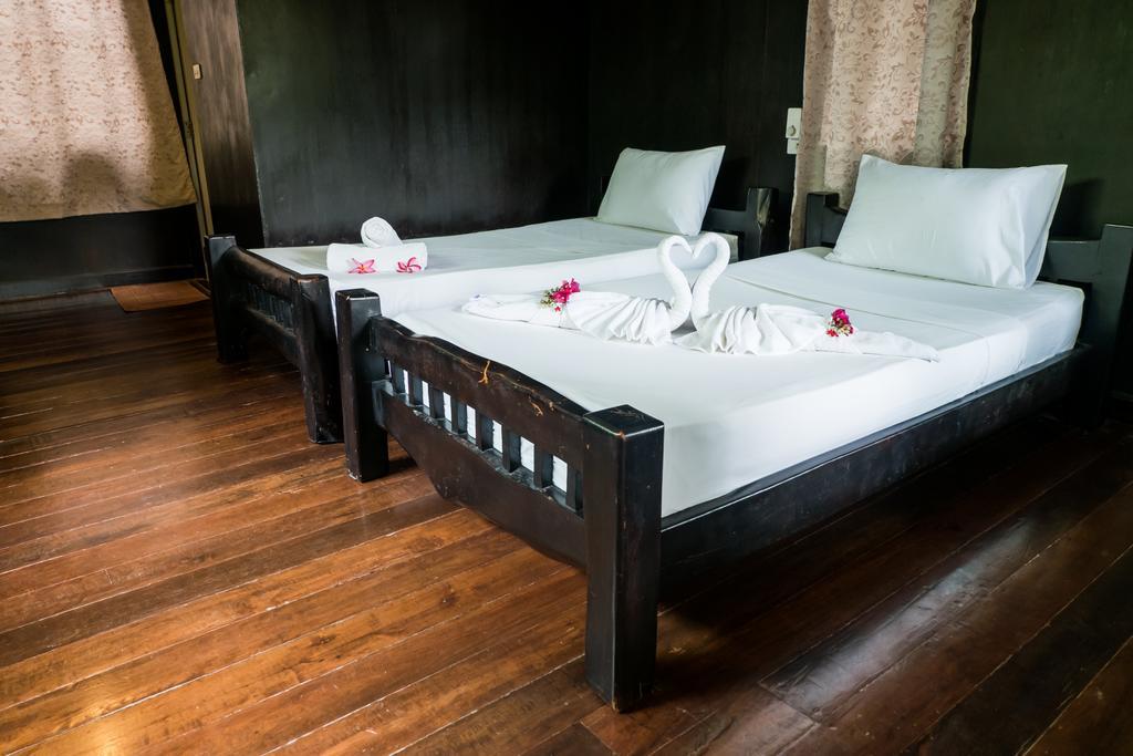 Sea Garden Hostels Haad Rin