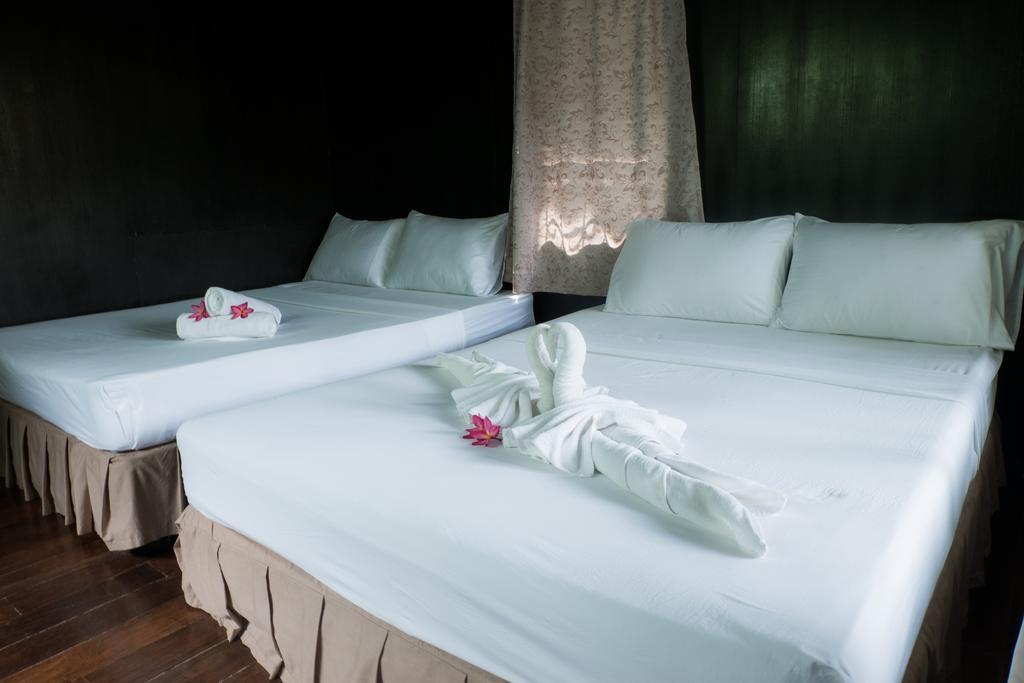 Sea Garden Hostels * Haad Rin