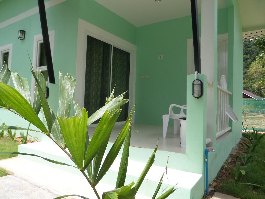 Lanta Triple Novel Guest house