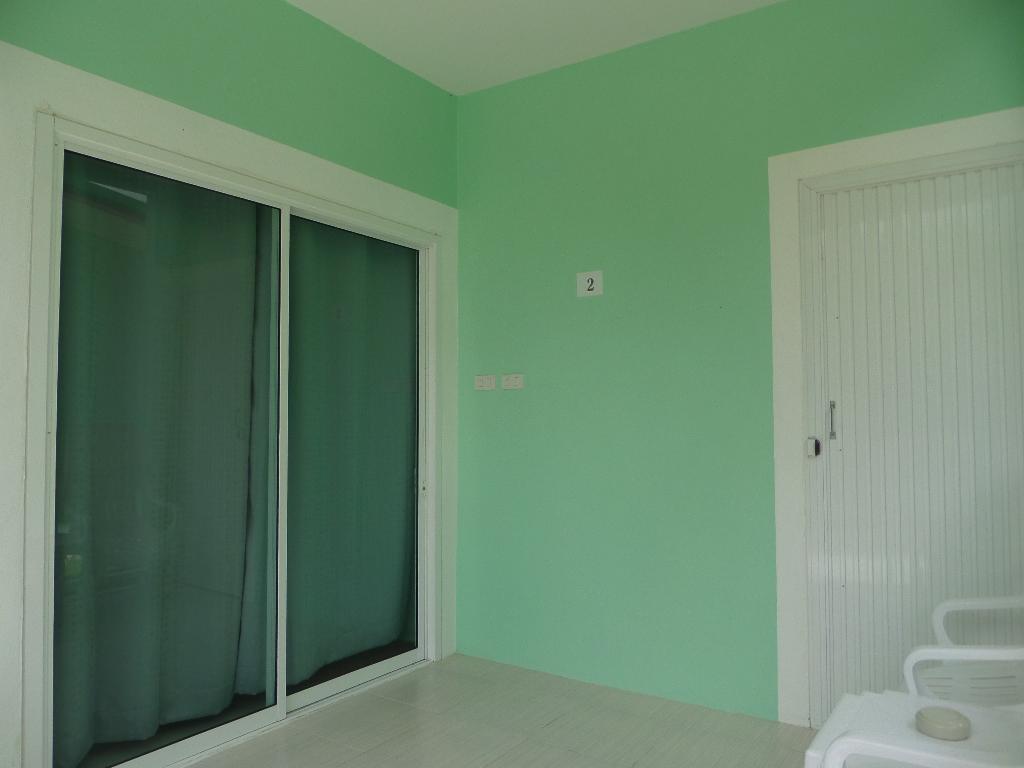 Guest house Lanta Triple Novel 2*