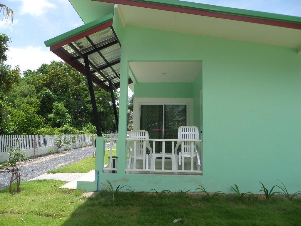 Guest house Lanta Triple Novel Koh Lanta