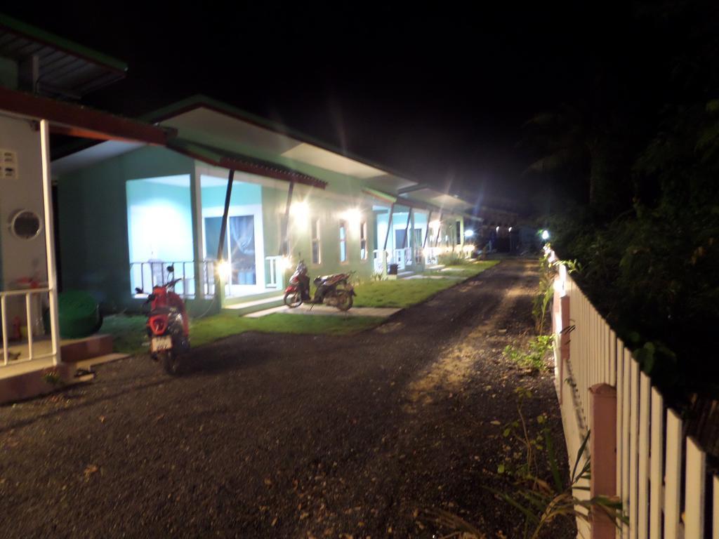 Lanta Triple Novel Guest house Koh Lanta