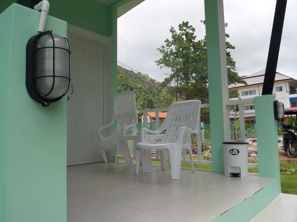 Lanta Triple Novel Koh Lanta