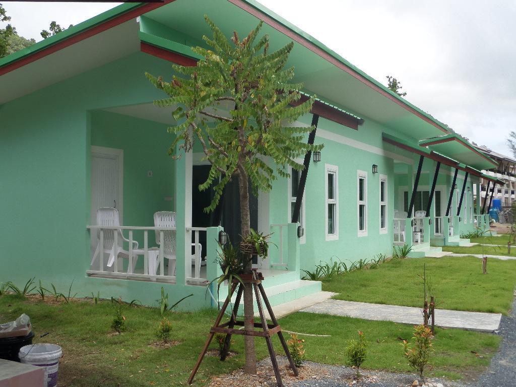 Lanta Triple Novel Guest house Koh Lanta