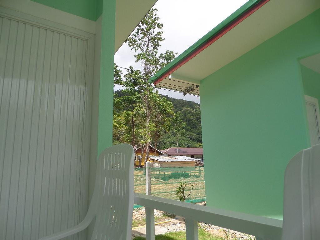 Lanta Triple Novel 2* Koh Lanta
