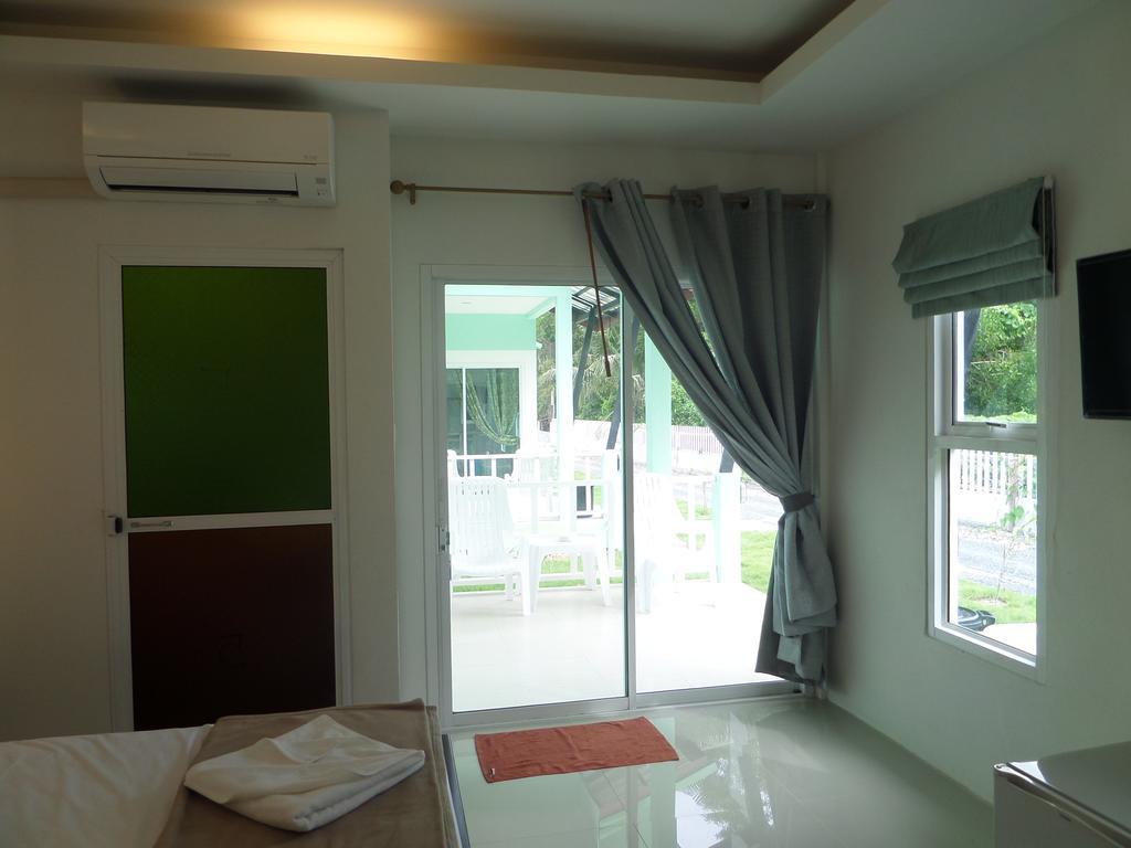 Guest house Lanta Triple Novel