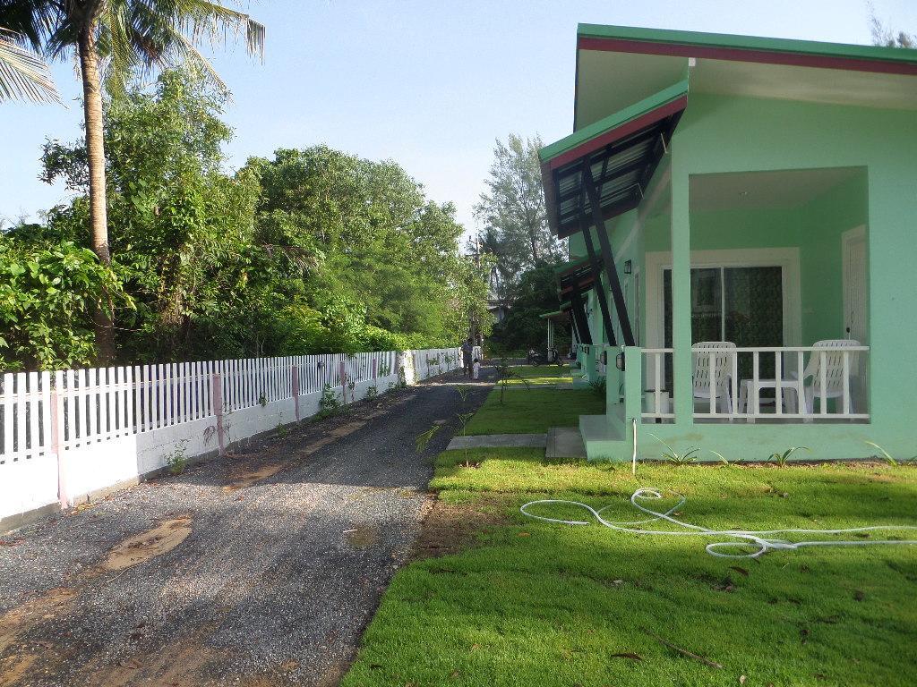 Lanta Triple Novel Guest house Koh Lanta
