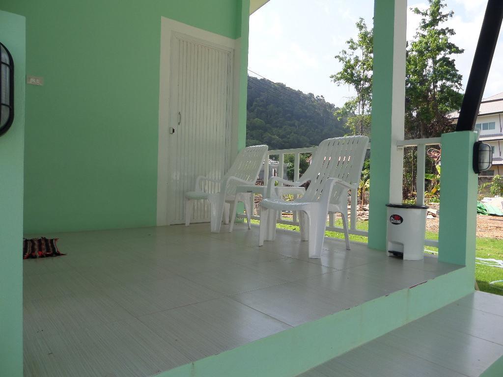Guest house Lanta Triple Novel 2*