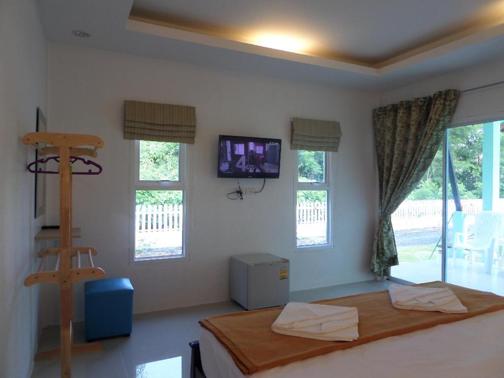 Lanta Triple Novel Guest house 2*