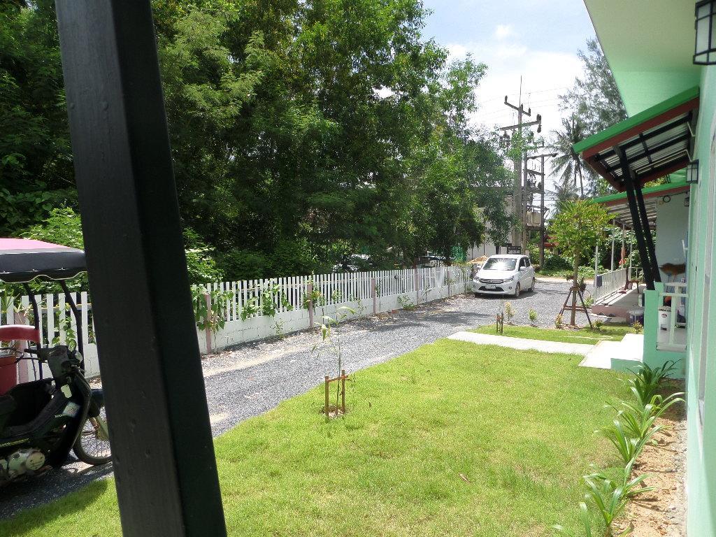 Guest house Lanta Triple Novel Koh Lanta