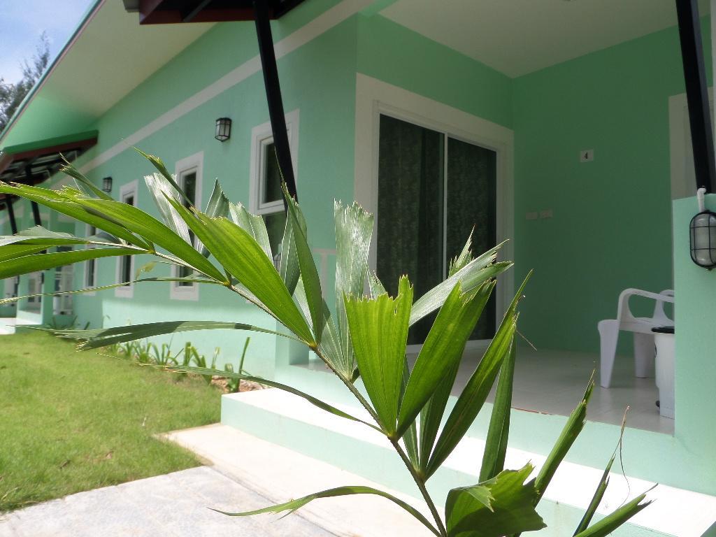 Lanta Triple Novel 2* Koh Lanta