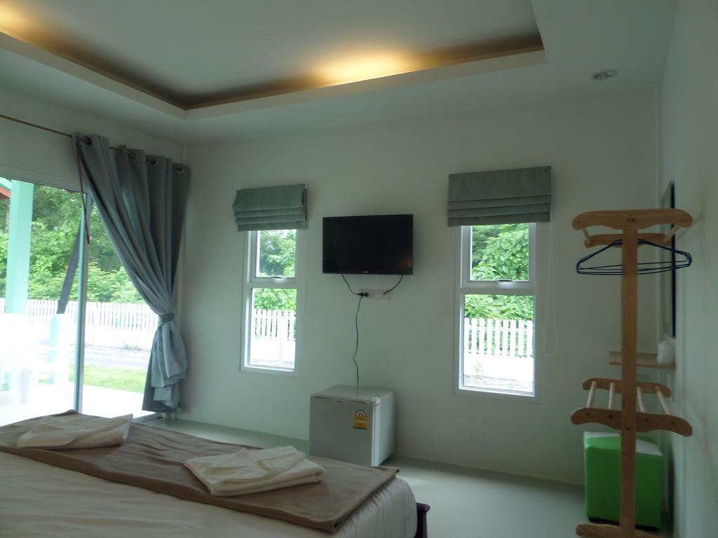 Lanta Triple Novel Guest house Koh Lanta