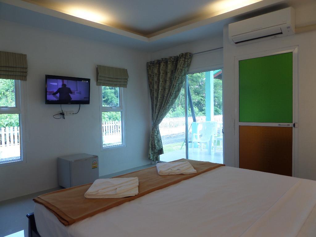 Lanta Triple Novel Koh Lanta