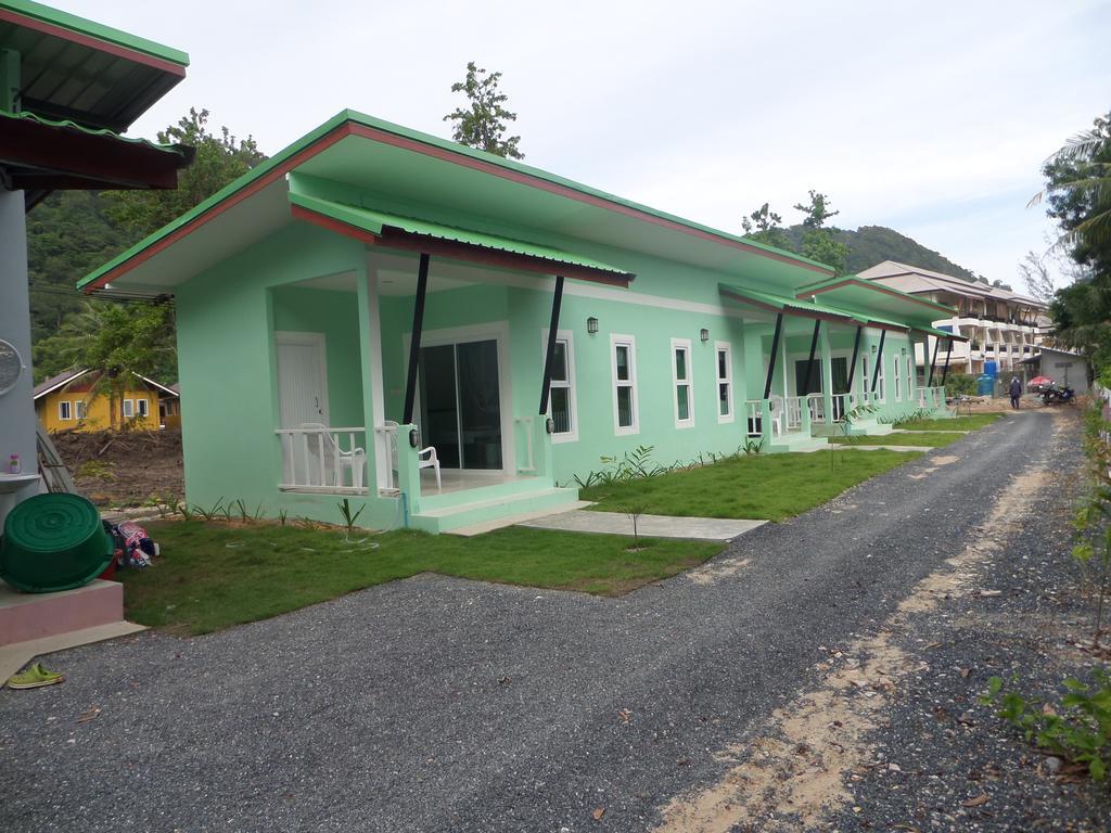 Guest house Lanta Triple Novel 2*