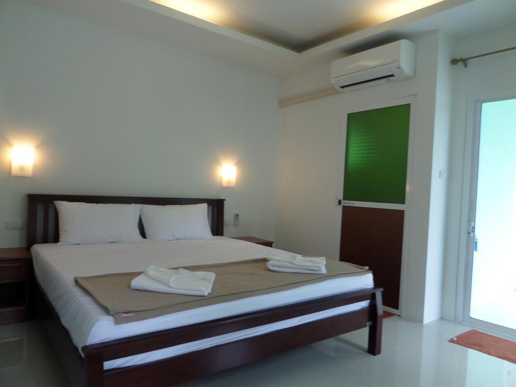 Lanta Triple Novel Guest house 2*