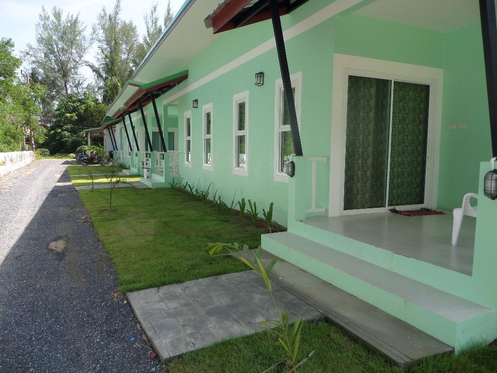 Guest house Lanta Triple Novel Koh Lanta