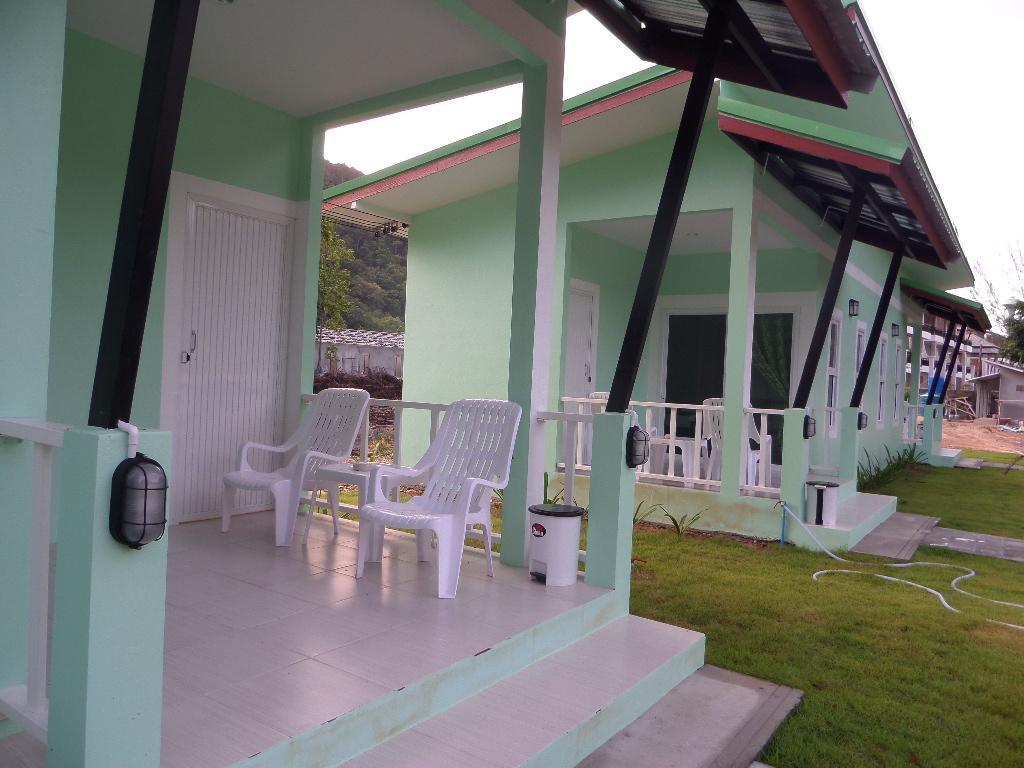 Lanta Triple Novel 2* Koh Lanta
