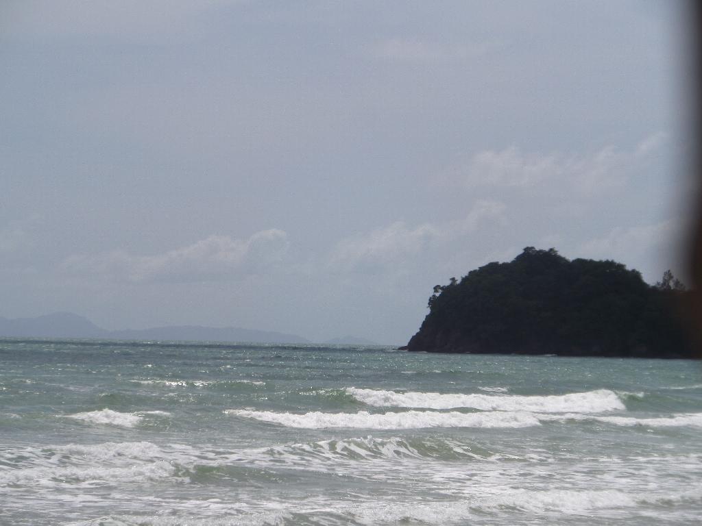 Lanta Triple Novel Guest house Koh Lanta