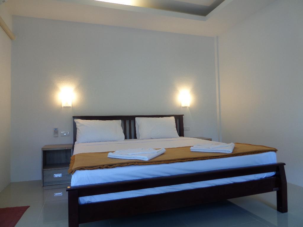 Guest house Lanta Triple Novel Koh Lanta