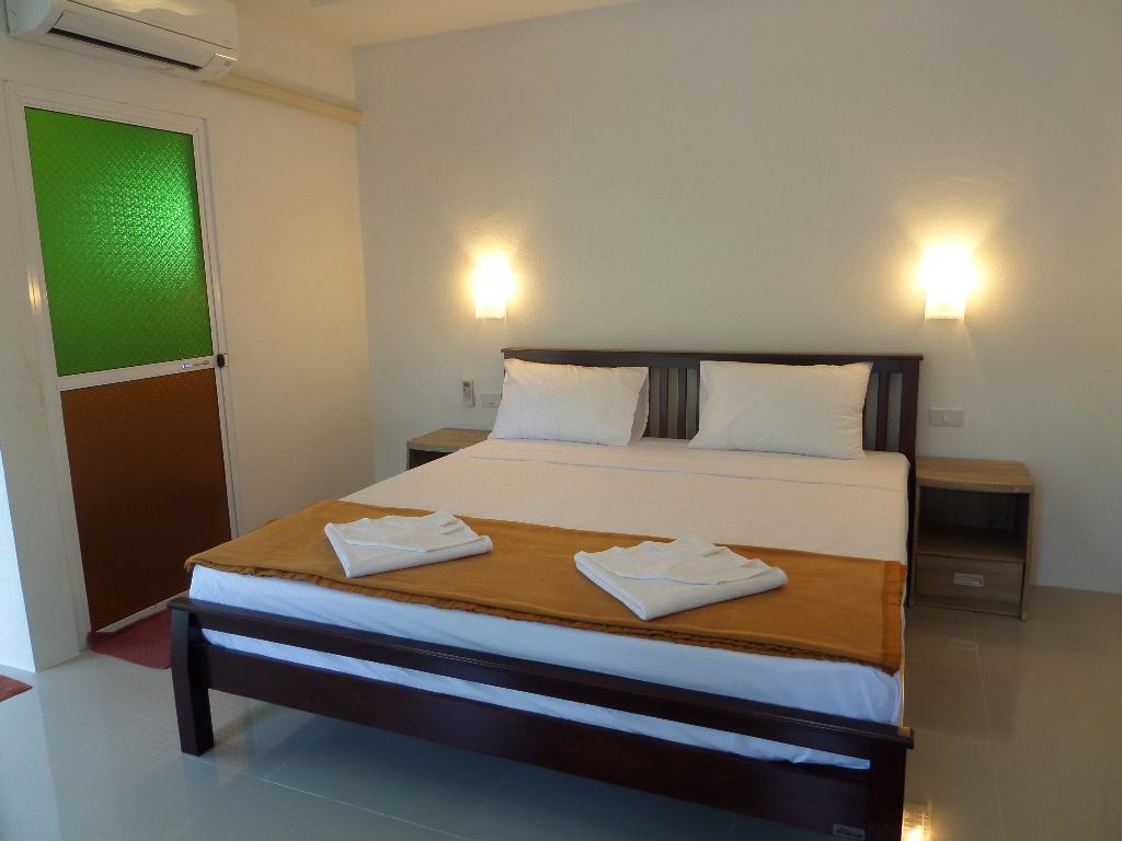 Guest house Lanta Triple Novel