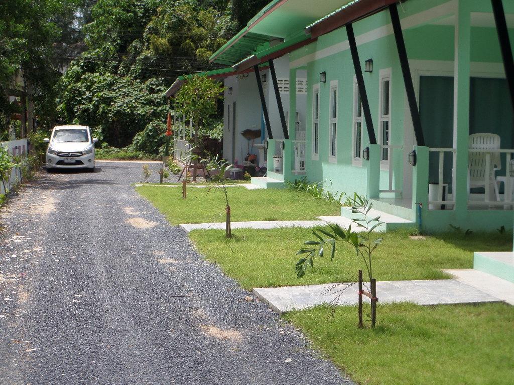 Lanta Triple Novel Guest house Koh Lanta