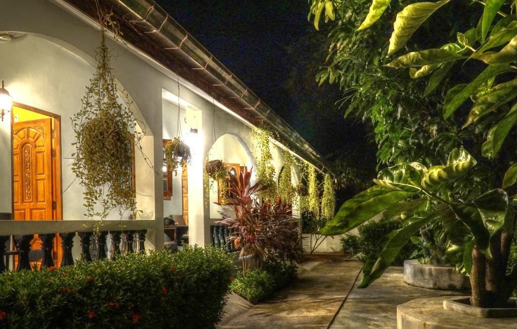 Gila's Garden Holiday home *