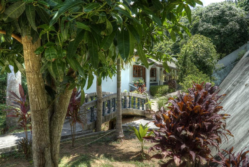 Gila's Garden Holiday home *