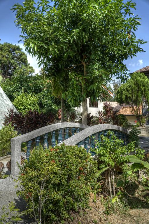 Holiday home Gila's Garden Lamai Beach (Koh Samui)