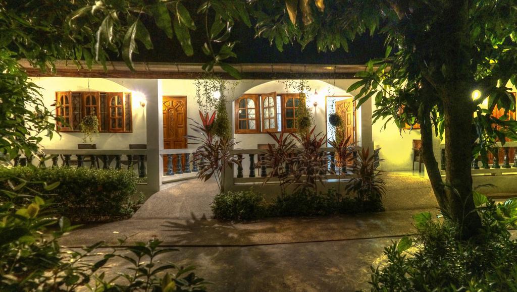 Holiday home Gila's Garden Lamai Beach (Koh Samui)