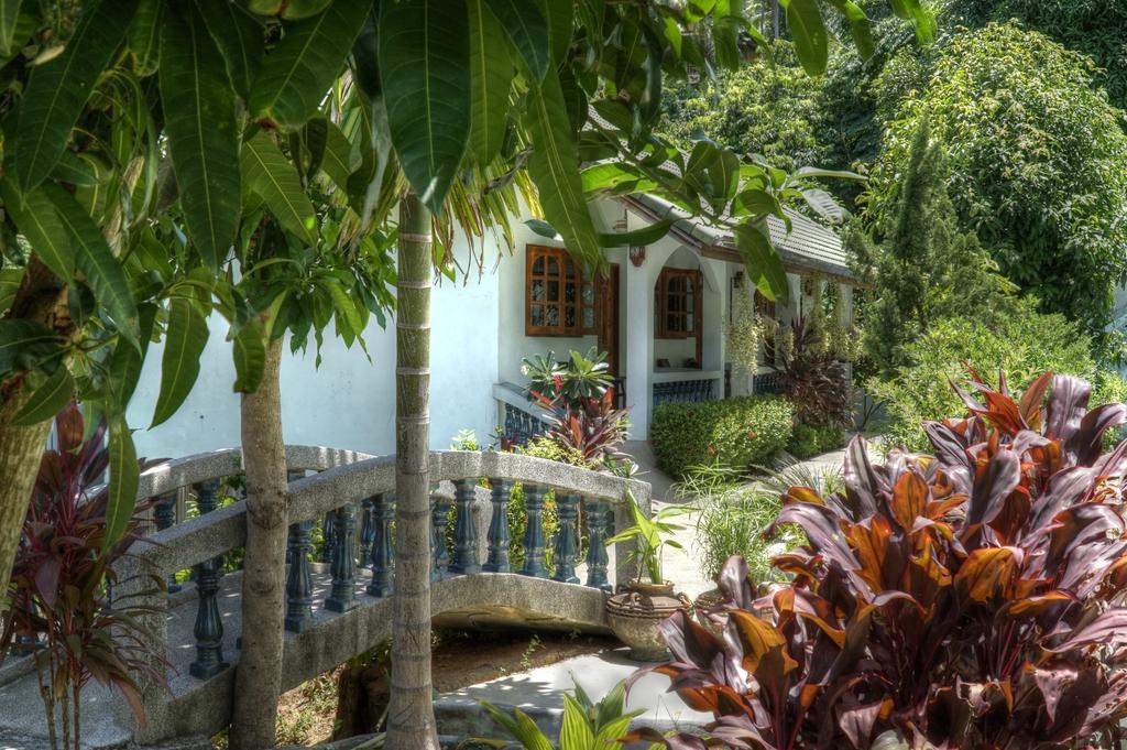 Gila's Garden Holiday home Lamai Beach (Koh Samui)