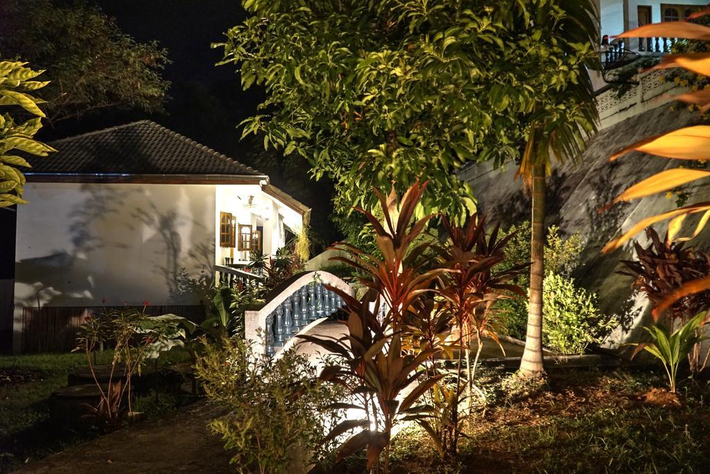 Holiday home Gila's Garden Lamai Beach (Koh Samui)