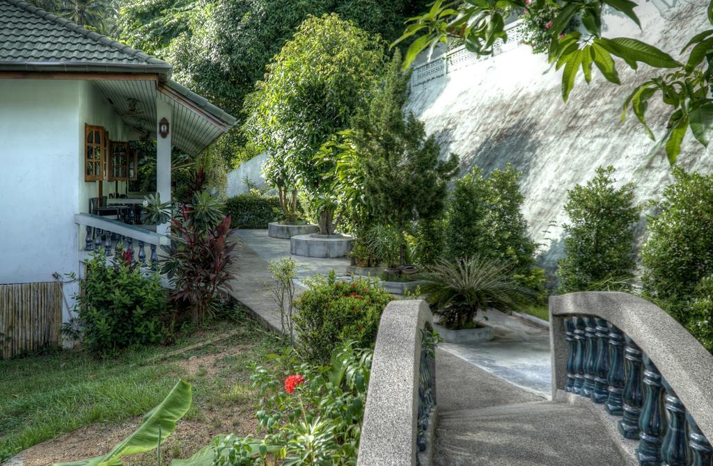 Gila's Garden