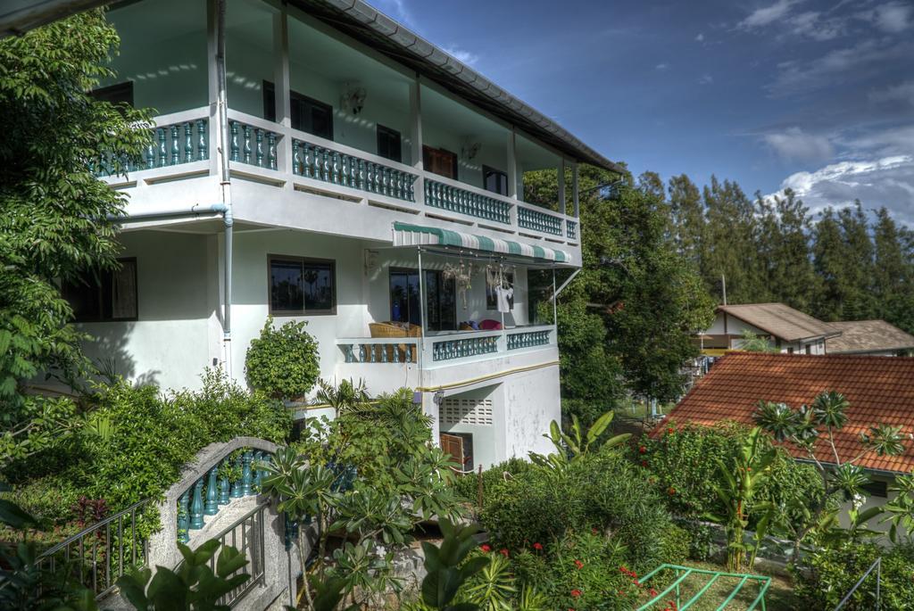 Gila's Garden Holiday home *