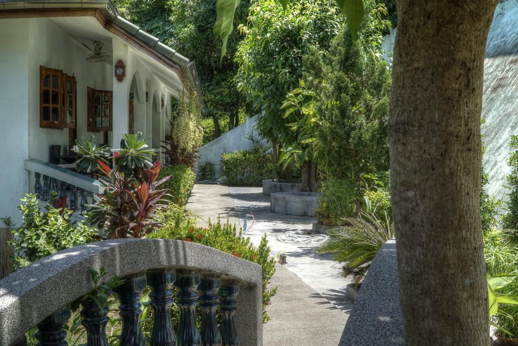Holiday home Gila's Garden Lamai Beach (Koh Samui)