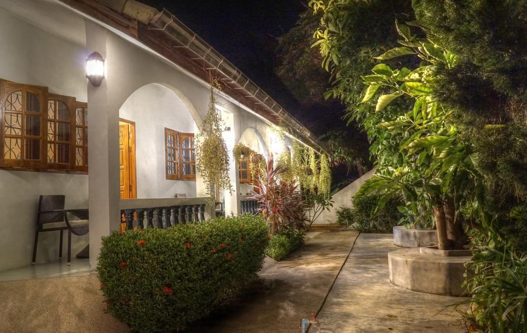 Gila's Garden Holiday home Lamai Beach (Koh Samui)