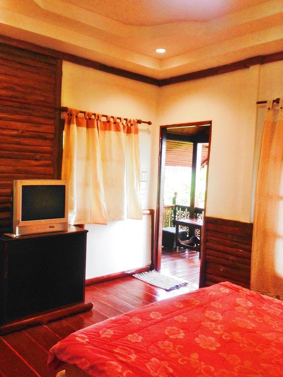 Utopia House Phangan