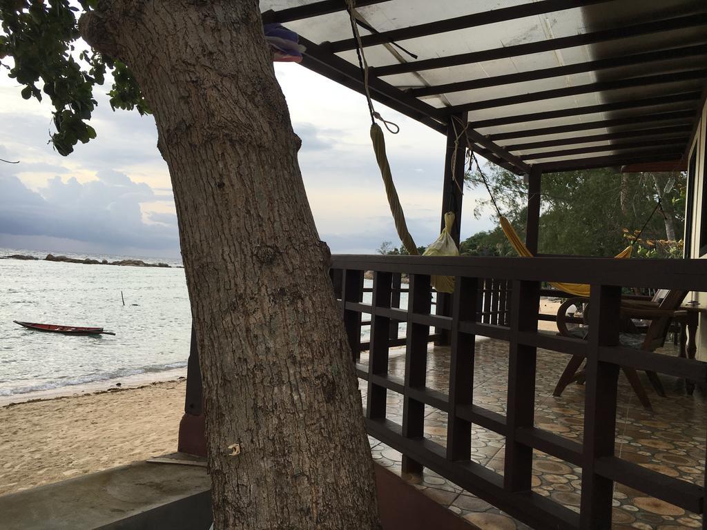 Hotel Jungle Hut & 2*