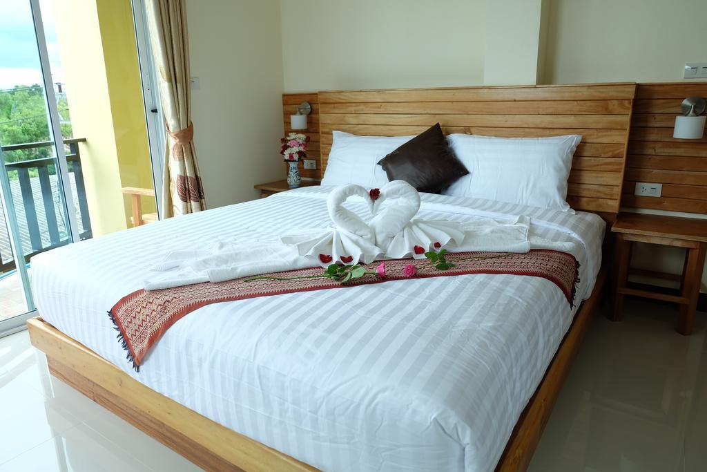 Guest house Chatin