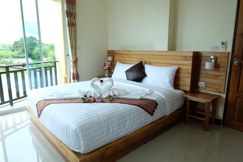 Chatin Guest house Khao Lak