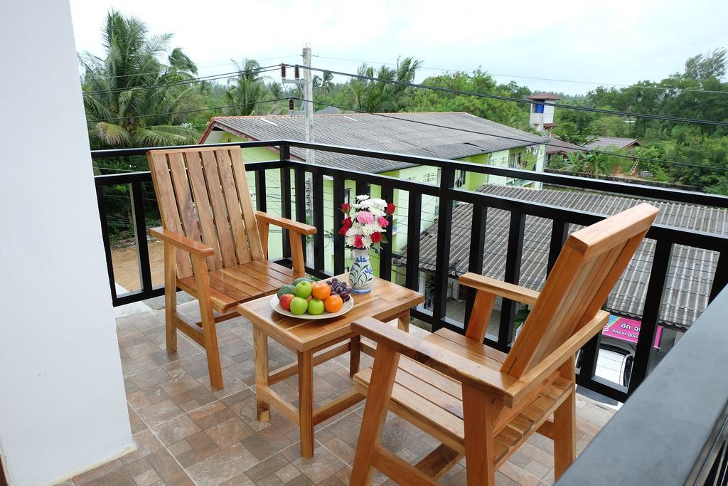 Guest house Chatin