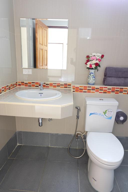 Guest house Chatin Khao Lak