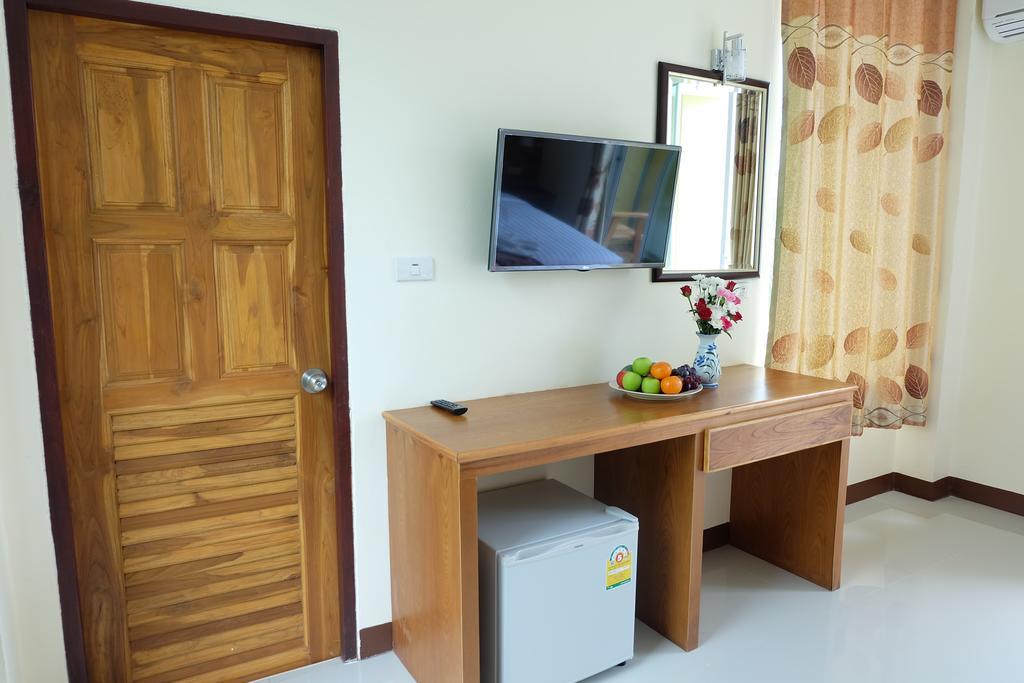 Guest house Chatin