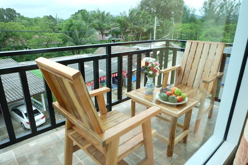 Chatin Khao Lak